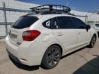 2013 Subaru Impreza Sport Premium