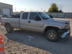 2005 Chevrolet Silverado K2500 Heavy Duty