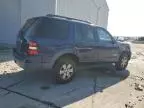 2007 Ford Explorer XLT