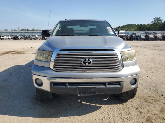 2012 Toyota Tundra Crewmax SR5