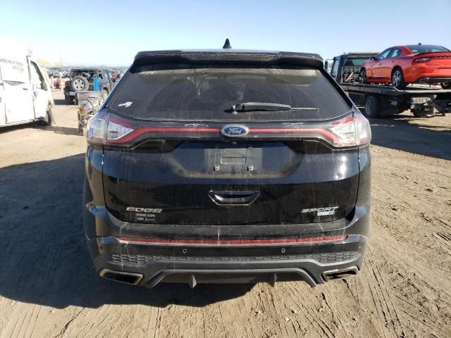 2016 Ford Edge Sport