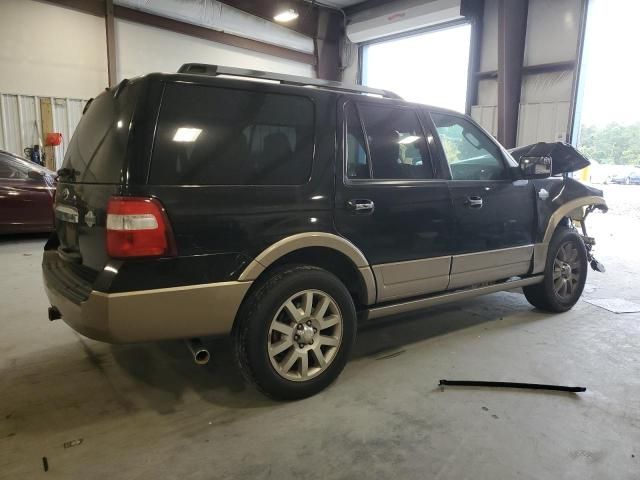 2014 Ford Expedition XLT