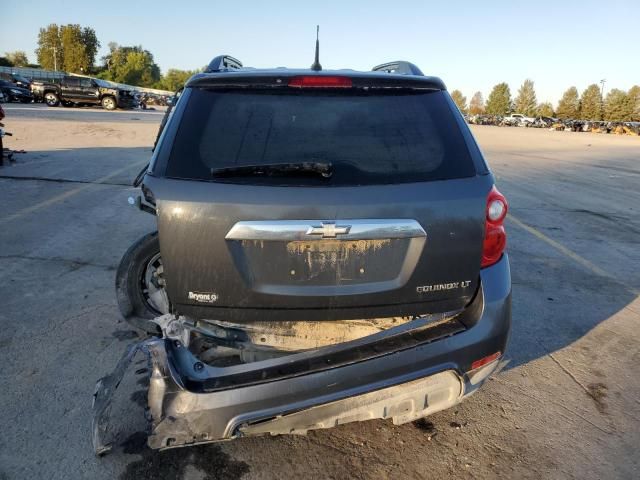 2010 Chevrolet Equinox LT