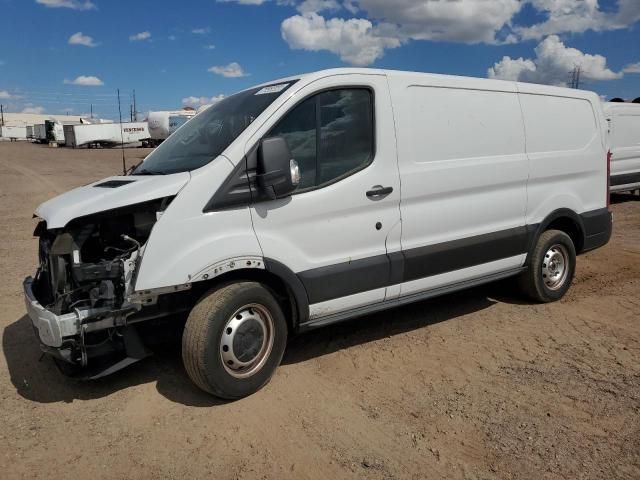 2019 Ford Transit T-150