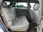 2006 Toyota Sequoia Limited