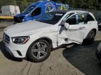 2021 Mercedes-Benz GLC 300 4matic