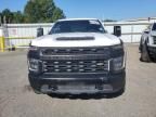 2021 Chevrolet Silverado K2500 Heavy Duty