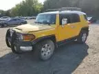 2007 Toyota FJ Cruiser