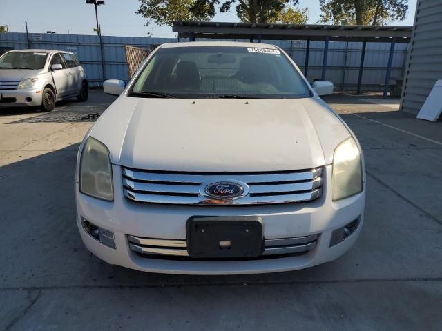 2009 Ford Fusion SE