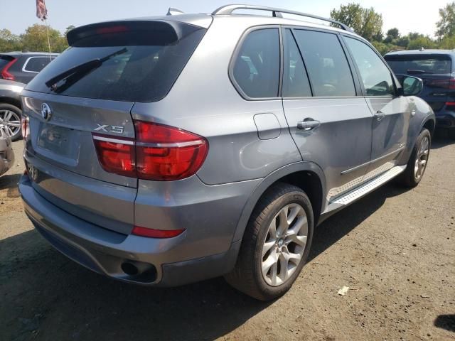 2012 BMW X5 XDRIVE35I