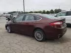 2015 Ford Fusion Titanium