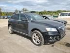 2014 Audi Q5 Premium Plus