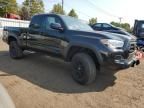 2020 Toyota Tacoma Access Cab