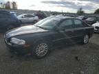 2006 Volvo S80 2.5T