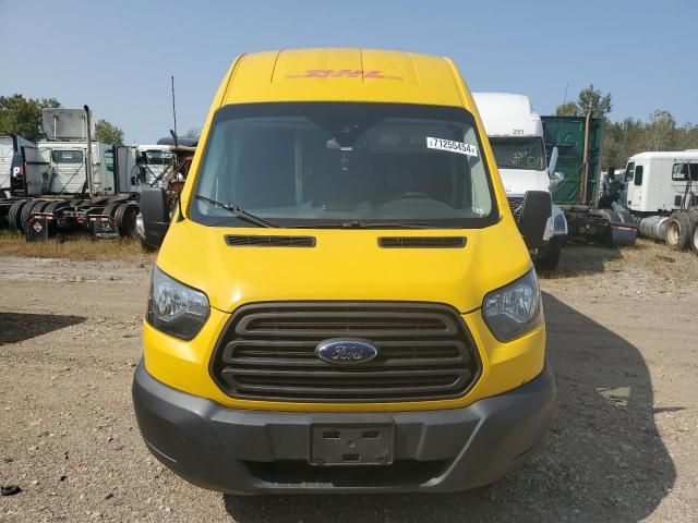 2016 Ford Transit T-250