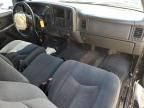 2003 Chevrolet Silverado K1500