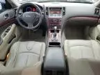 2009 Infiniti G37