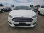 2016 Ford Fusion SE Hybrid