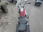 2001 Honda VT750 CD2