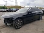 2019 BMW 530 XI