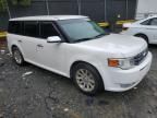 2011 Ford Flex SEL