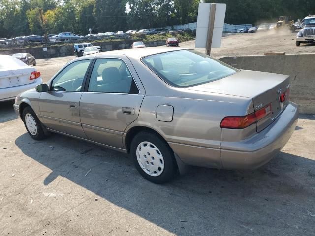 1999 Toyota Camry CE