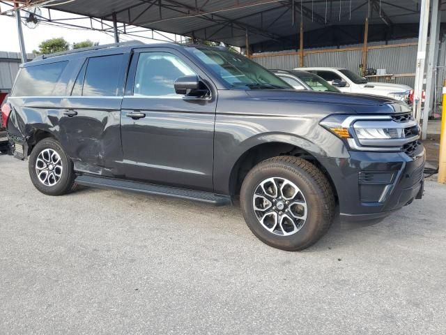 2023 Ford Expedition Max XLT