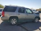 2008 GMC Yukon