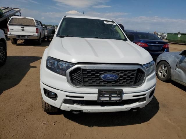 2019 Ford Ranger XL