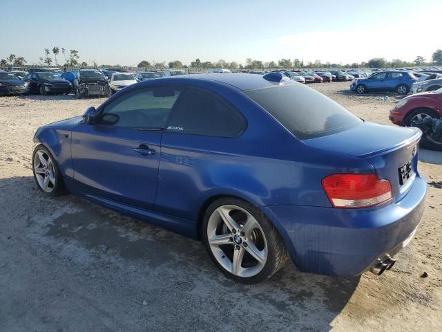 2010 BMW 135 I