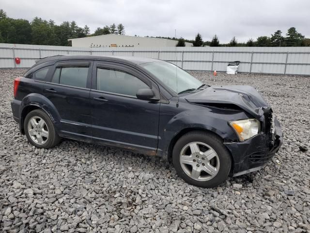 2009 Dodge Caliber SXT