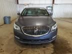 2014 Buick Lacrosse