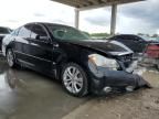 2009 Infiniti M35 Base