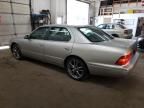 2000 Lexus LS 400