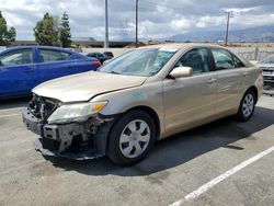 2010 Toyota Camry Base en venta en Rancho Cucamonga, CA