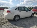 2010 Ford Focus SE