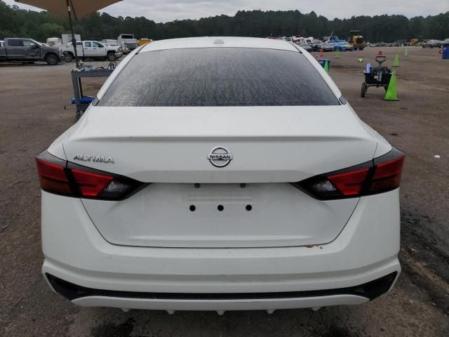 2019 Nissan Altima S