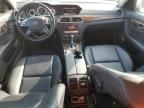 2013 Mercedes-Benz C 300 4matic