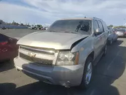 Chevrolet Vehiculos salvage en venta: 2008 Chevrolet Suburban C1500  LS