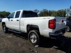 2015 Chevrolet Silverado K2500 Heavy Duty