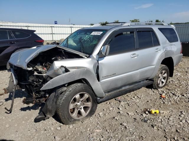 2003 Toyota 4runner SR5