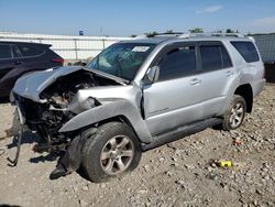 2003 Toyota 4runner SR5 en venta en Earlington, KY