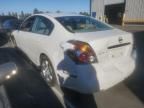 2007 Nissan Altima 2.5