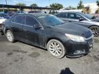 2016 Chevrolet Malibu Limited LTZ