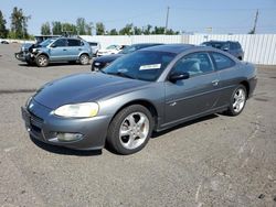 2002 Dodge Stratus R/T en venta en Portland, OR