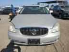 2008 Buick Lucerne CXS