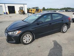 2018 Hyundai Elantra SE en venta en Lumberton, NC