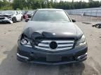 2012 Mercedes-Benz C 300 4matic