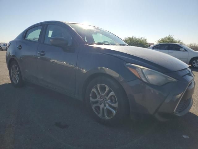 2016 Scion IA