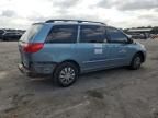 2008 Toyota Sienna CE